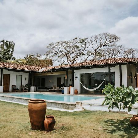 Villa Nomada Playa Venao Εξωτερικό φωτογραφία