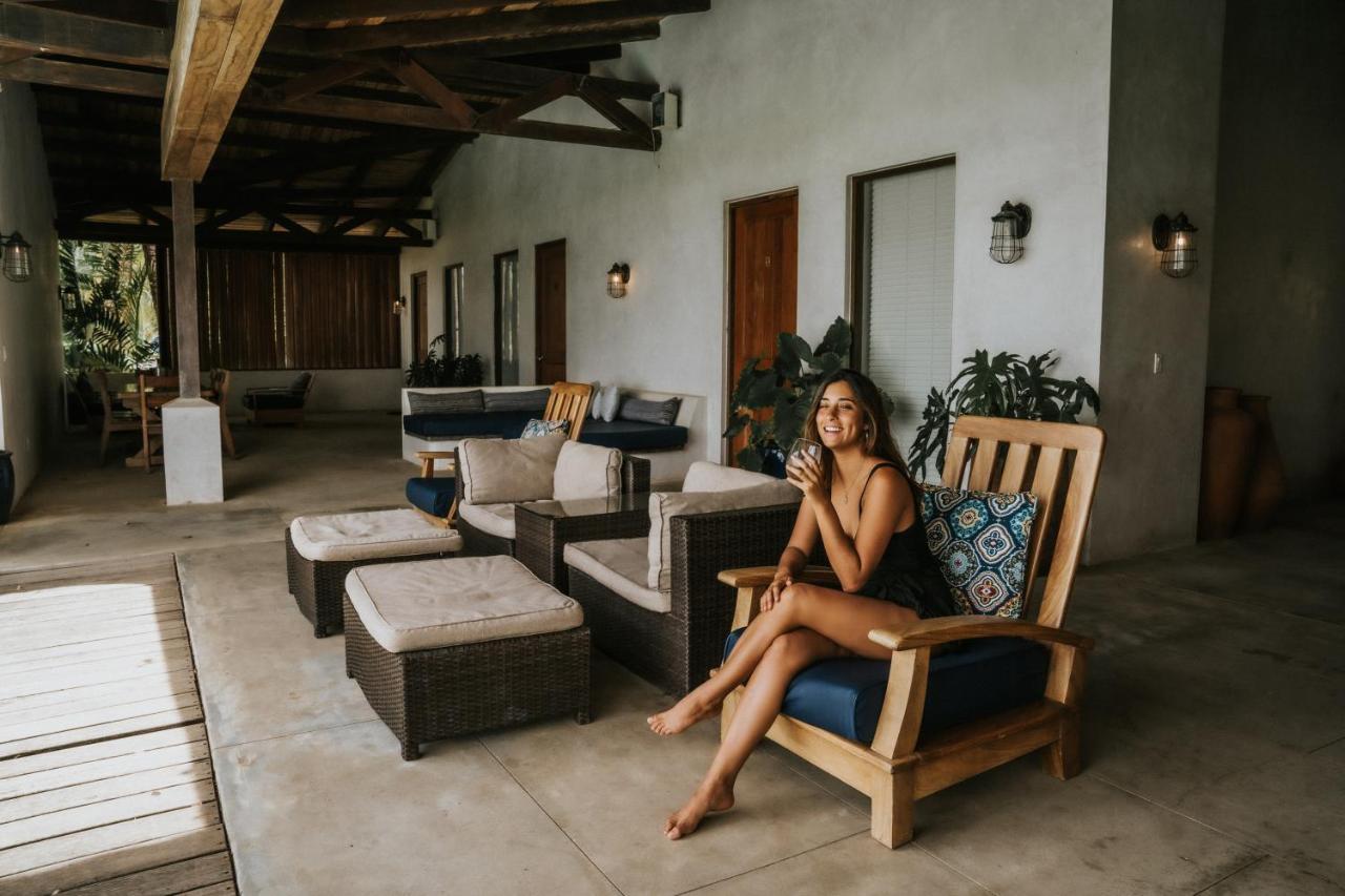 Villa Nomada Playa Venao Εξωτερικό φωτογραφία