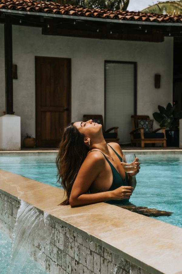 Villa Nomada Playa Venao Εξωτερικό φωτογραφία