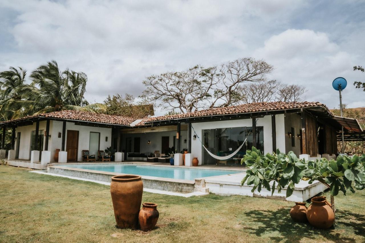 Villa Nomada Playa Venao Εξωτερικό φωτογραφία