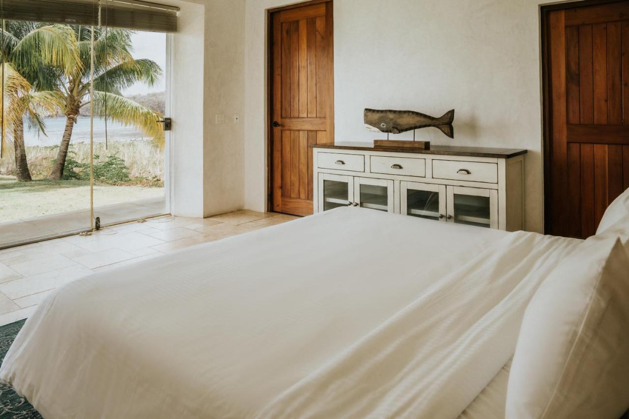 Villa Nomada Playa Venao Εξωτερικό φωτογραφία