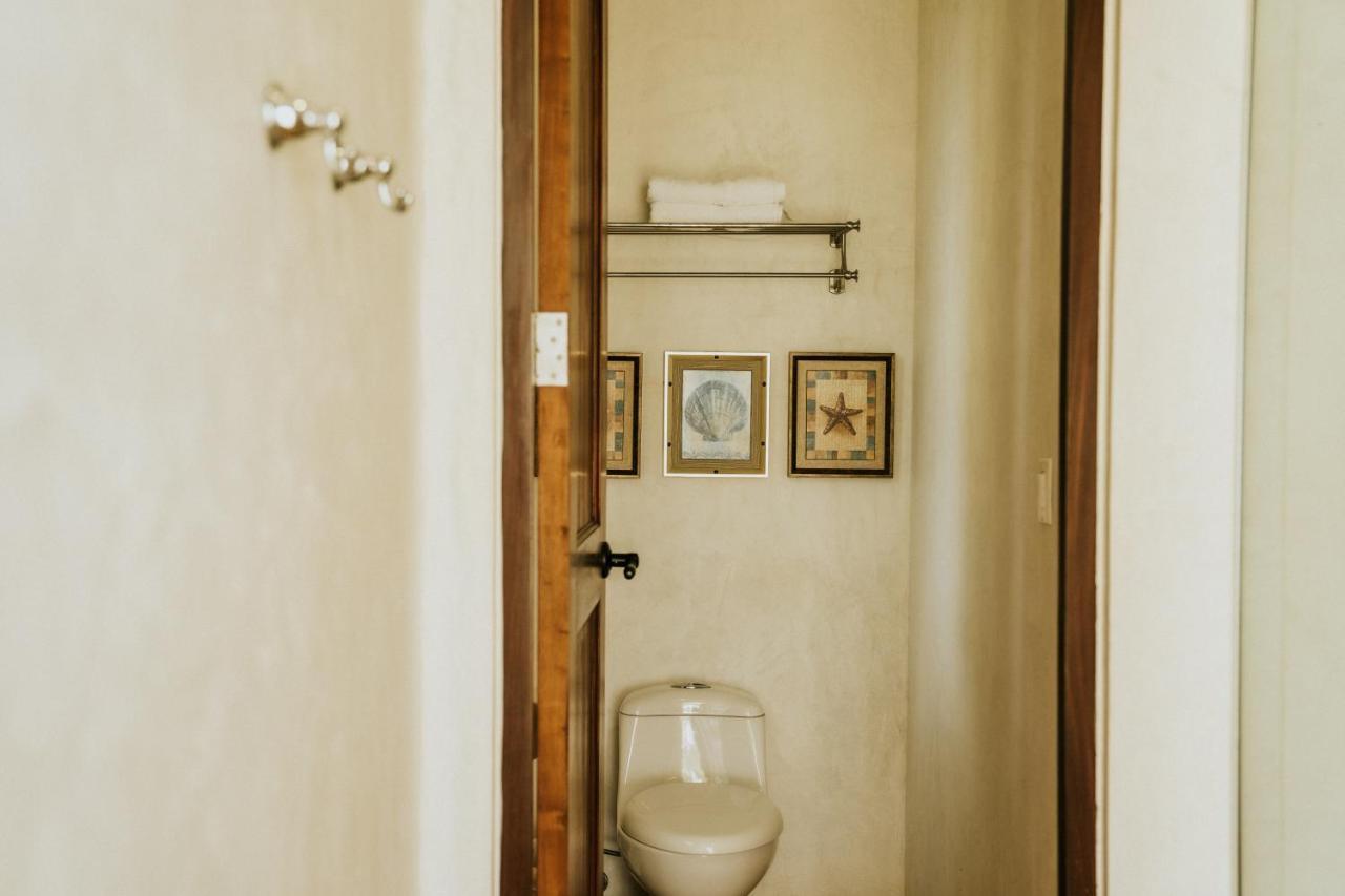 Villa Nomada Playa Venao Εξωτερικό φωτογραφία
