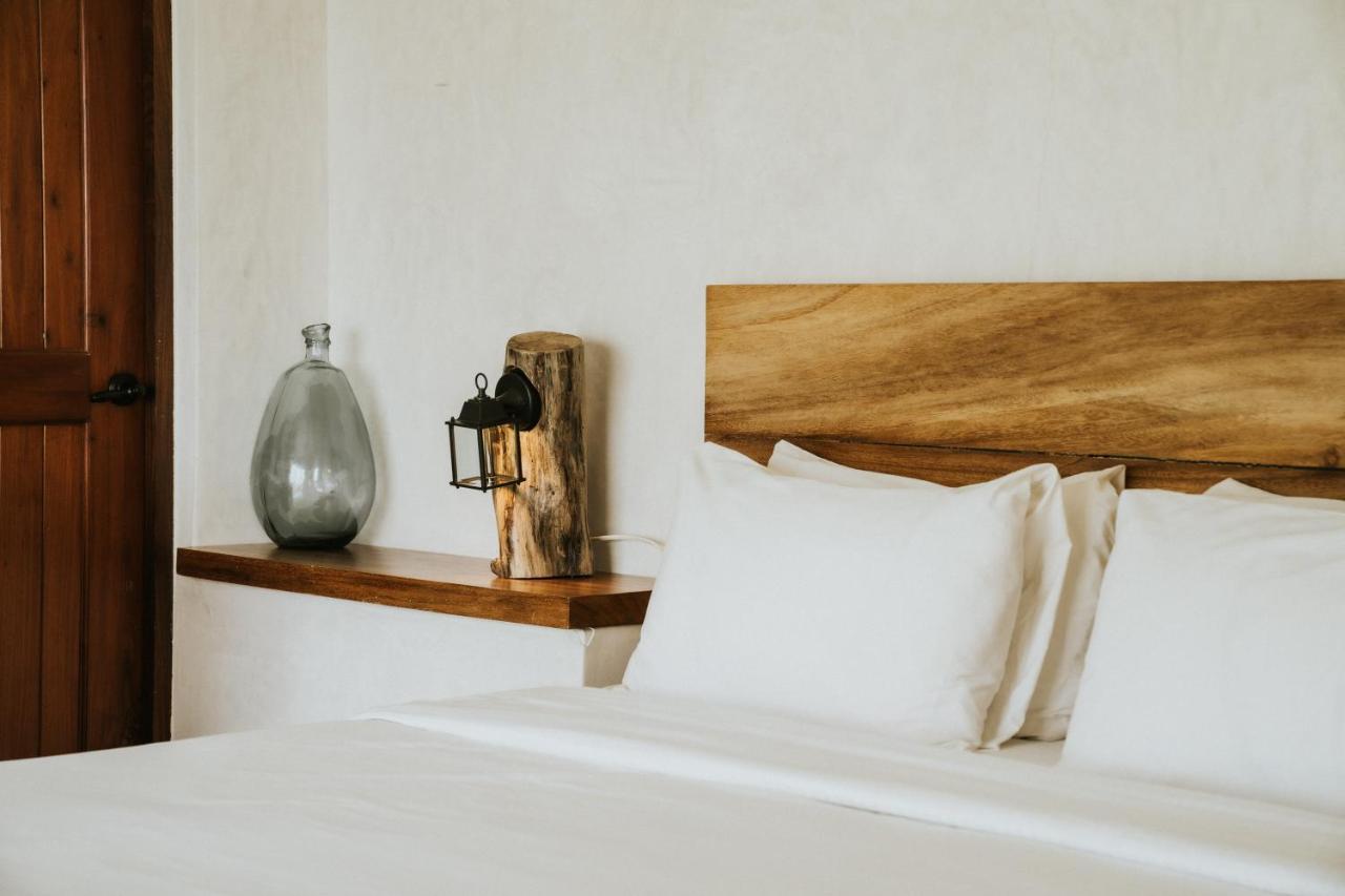 Villa Nomada Playa Venao Εξωτερικό φωτογραφία