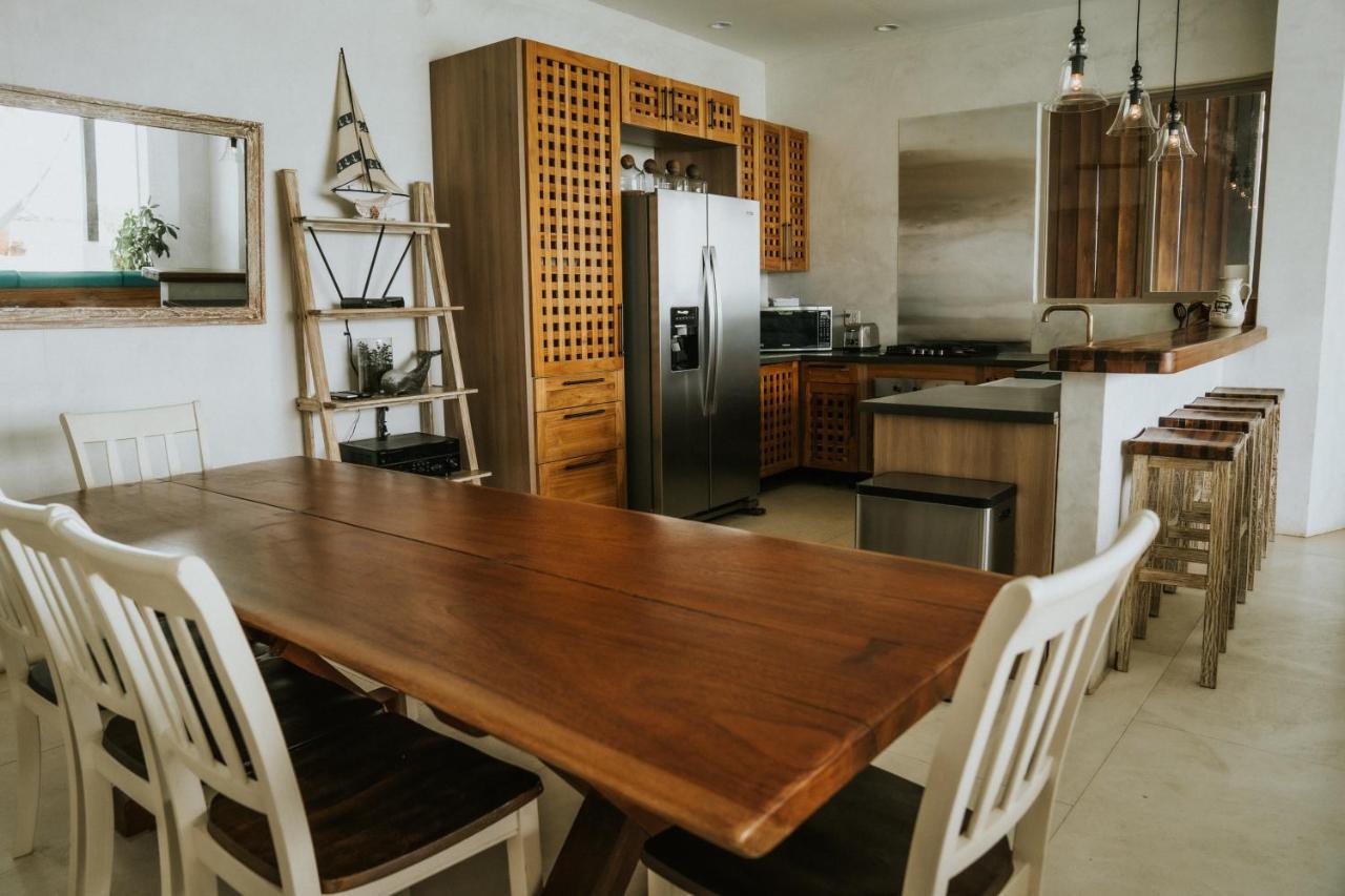 Villa Nomada Playa Venao Εξωτερικό φωτογραφία