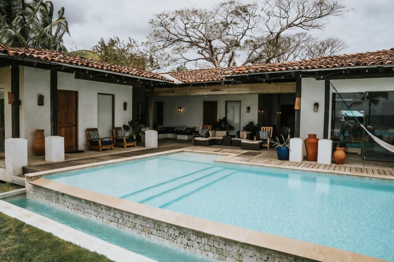 Villa Nomada Playa Venao Εξωτερικό φωτογραφία