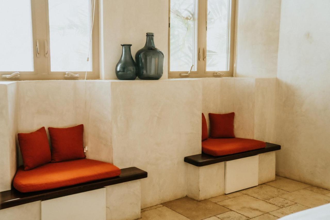 Villa Nomada Playa Venao Εξωτερικό φωτογραφία