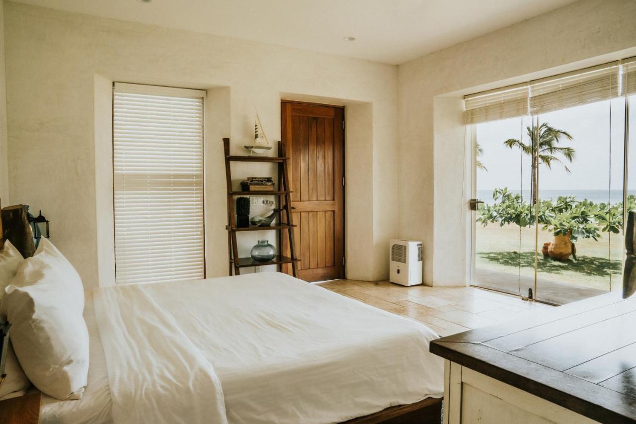 Villa Nomada Playa Venao Εξωτερικό φωτογραφία