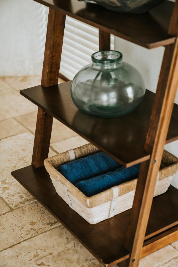 Villa Nomada Playa Venao Εξωτερικό φωτογραφία