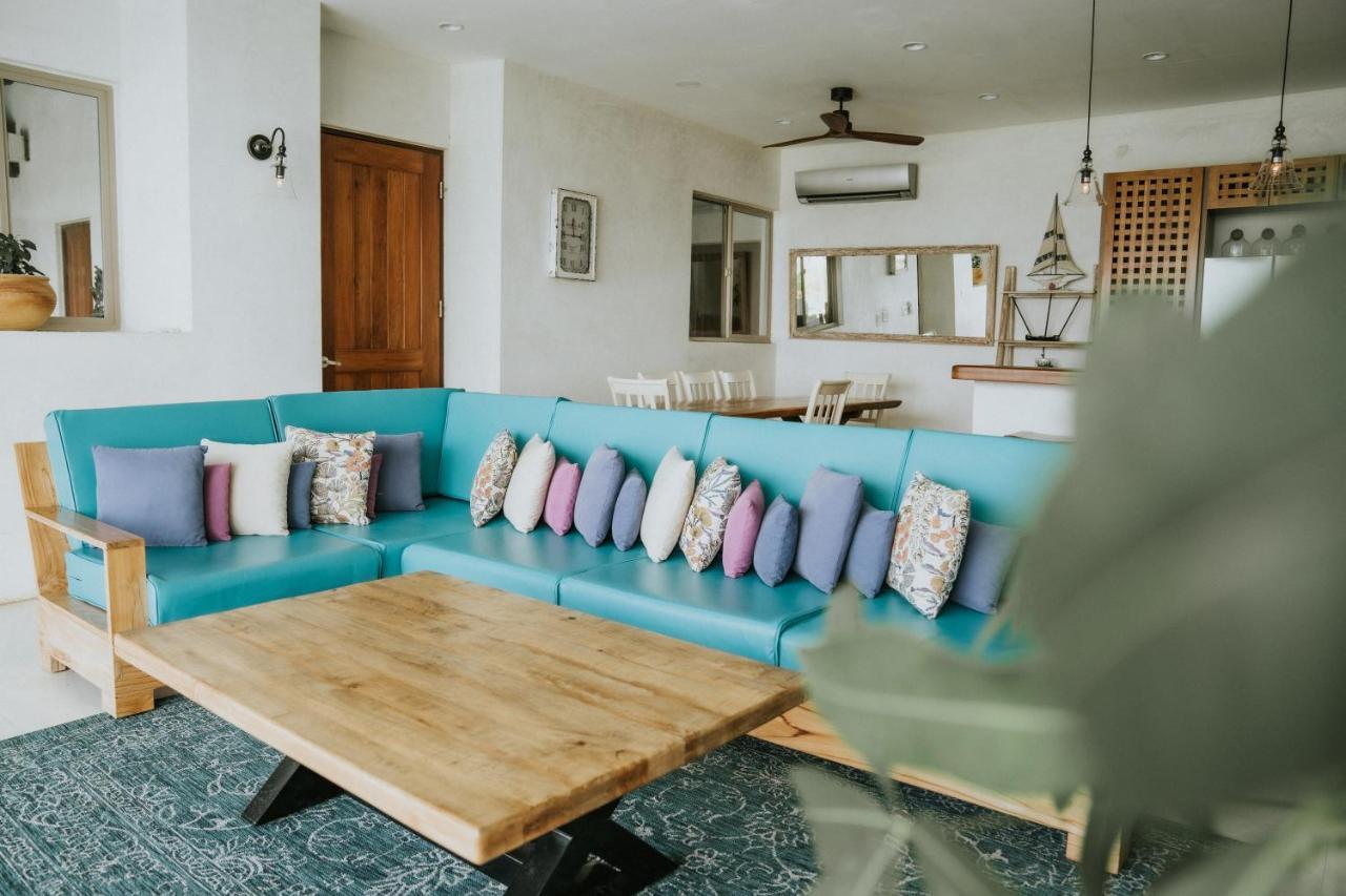 Villa Nomada Playa Venao Εξωτερικό φωτογραφία