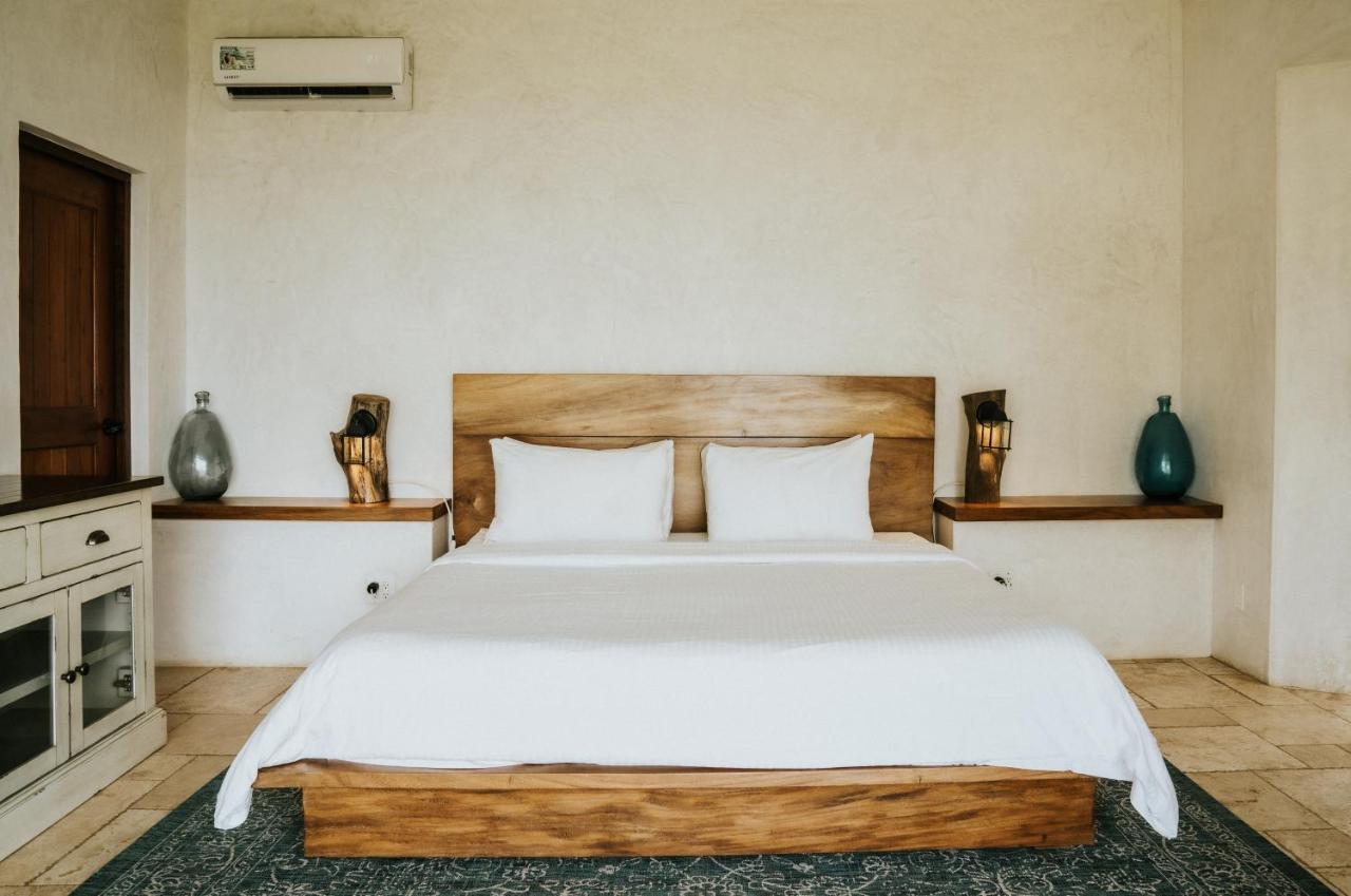 Villa Nomada Playa Venao Εξωτερικό φωτογραφία