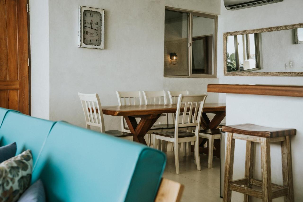 Villa Nomada Playa Venao Εξωτερικό φωτογραφία