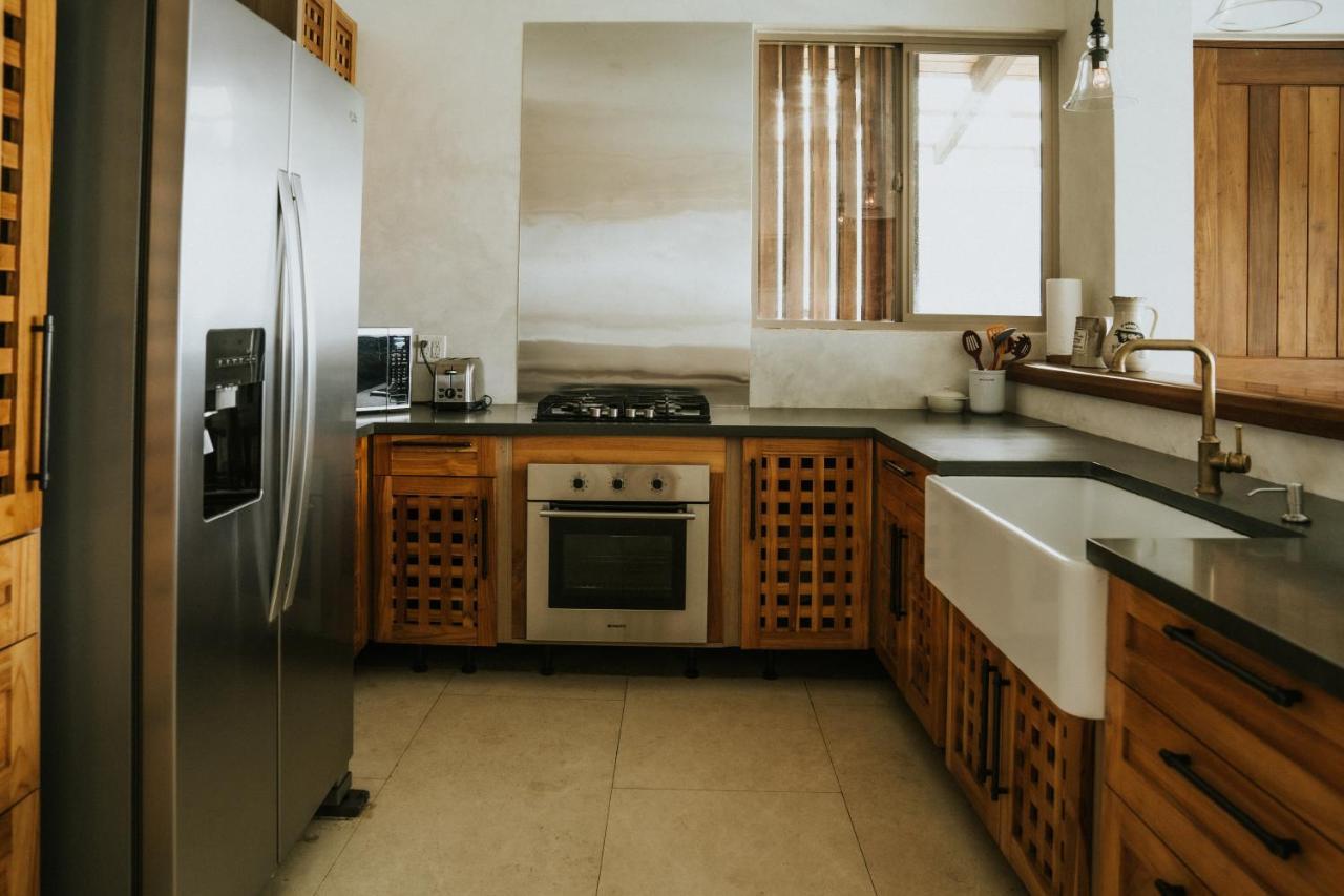 Villa Nomada Playa Venao Εξωτερικό φωτογραφία