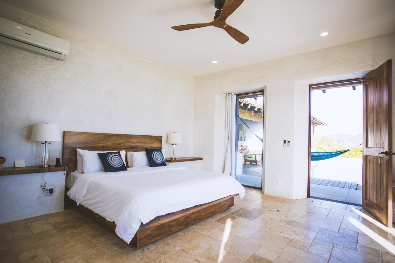 Villa Nomada Playa Venao Εξωτερικό φωτογραφία